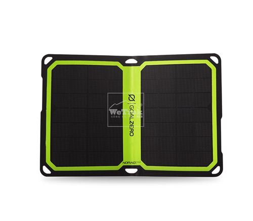 Tấm sạc năng lượng mặt trời Goal Zero Nomad 7 Plus 11806 - 8193