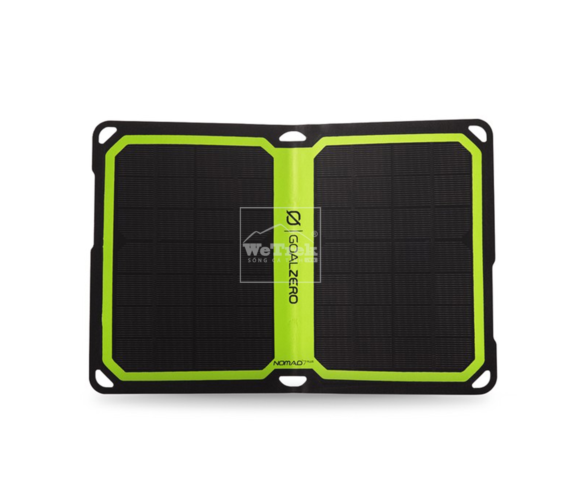 Tấm sạc năng lượng mặt trời Goal Zero Nomad 7 Plus 11806 - 8193