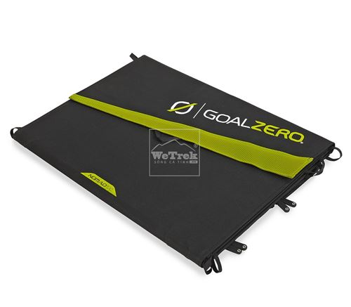 Tấm sạc năng lượng mặt trời Goal Zero Nomad 100 13007 - 8196