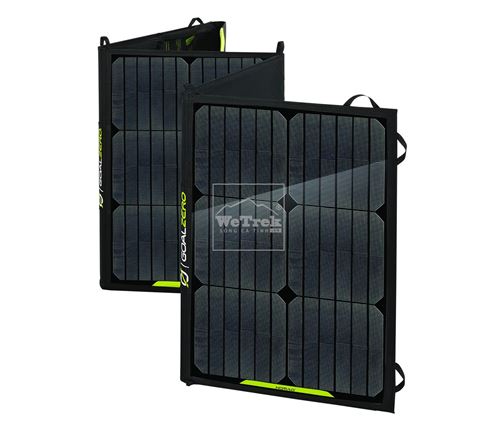 Tấm sạc năng lượng mặt trời Goal Zero Nomad 100 13007 - 8196