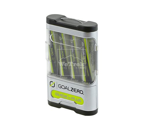 Pin sạc dự phòng Goal Zero Guide 10 Plus Power Bank 21005 - 8206