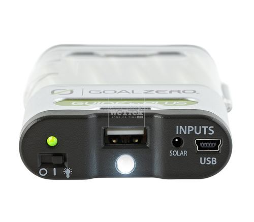 Pin sạc dự phòng Goal Zero Guide 10 Plus Power Bank 21005 - 8206