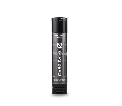 Pin sạc dự phòng Goal Zero Switch 10 Core Power Bank 21017 - 8207