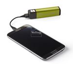 Pin sạc dự phòng Goal Zero Flip 10 Power Bank 21903 - 8208 Xanh lá