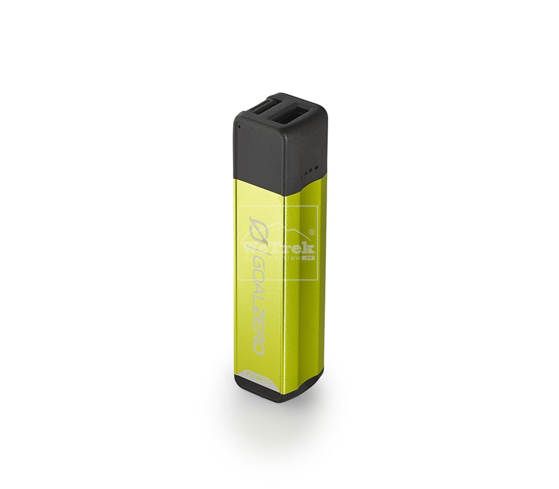 Pin sạc dự phòng Goal Zero Flip 10 Power Bank 21903 - 8208 Xanh lá