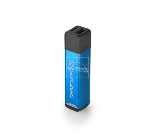 Pin sạc dự phòng Goal Zero Flip 10 Power Bank 21905 - 8210 Xanh lam