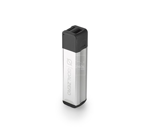 Pin sạc dự phòng Goal Zero Flip 10 Power Bank 21923 - 8211 Bạc