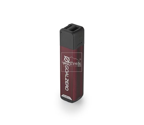 Pin sạc dự phòng Goal Zero Flip 10 Power Bank 21924 - 8212 Mận