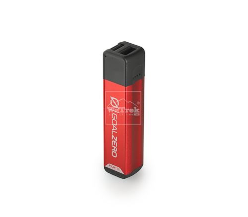 Pin sạc dự phòng Goal Zero Flip 10 Power Bank 21925 - 8213 Đỏ