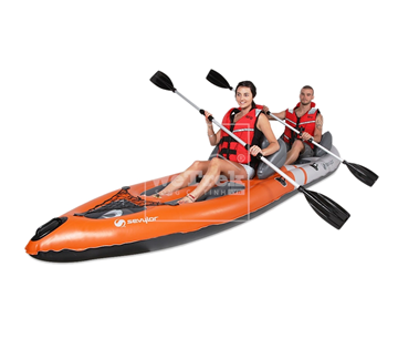 Thuyền Kayak đôi Sevylor Sit-On-Top 2000003406 - 2027