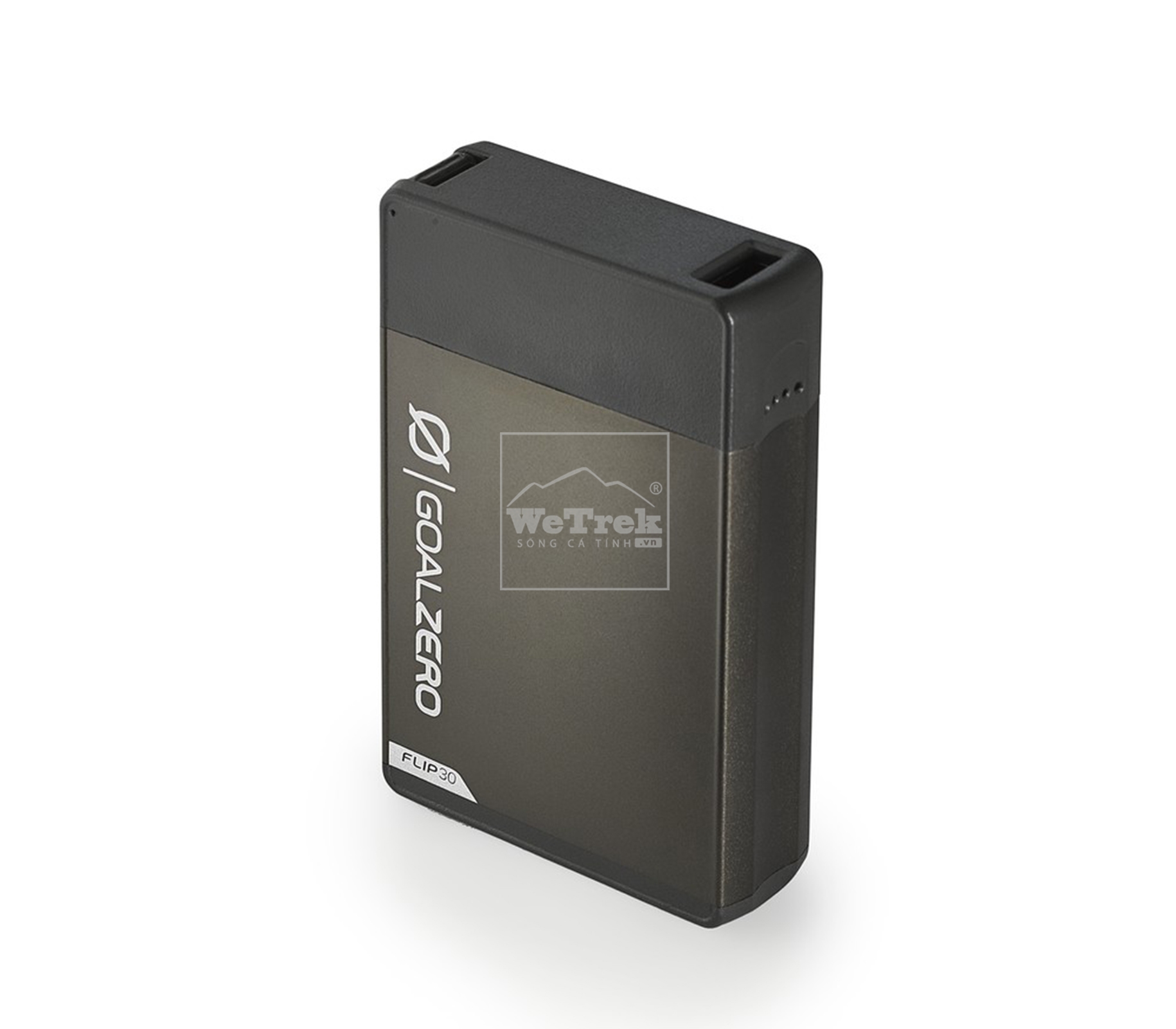 Pin sạc dự phòng Goal Zero Flip 30 Power Bank 21912 - 8263 Xám