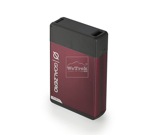 Pin sạc dự phòng Goal Zero Flip 30 Power Bank 21926 - 8264 Mận