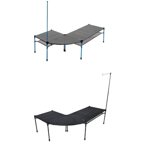 Tấm ghép nối tam giác cho bàn gấp L6 Snowline SN85UTA003