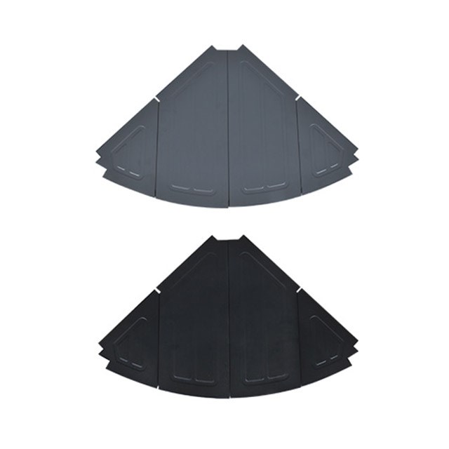 Tấm ghép nối tam giác cho bàn gấp L6 Snowline SN85UTA003