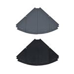 Tấm ghép nối tam giác cho bàn gấp L6 Snowline SN85UTA003