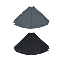 Tấm ghép nối tam giác cho bàn gấp L6 Snowline SN85UTA003