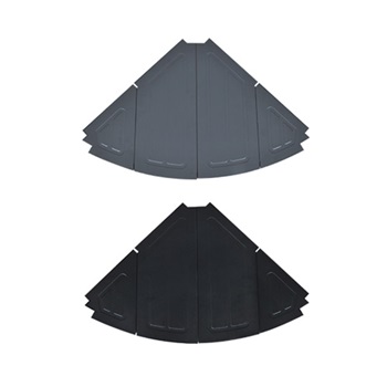 Tấm ghép nối tam giác cho bàn gấp L6 Snowline SN85UTA003