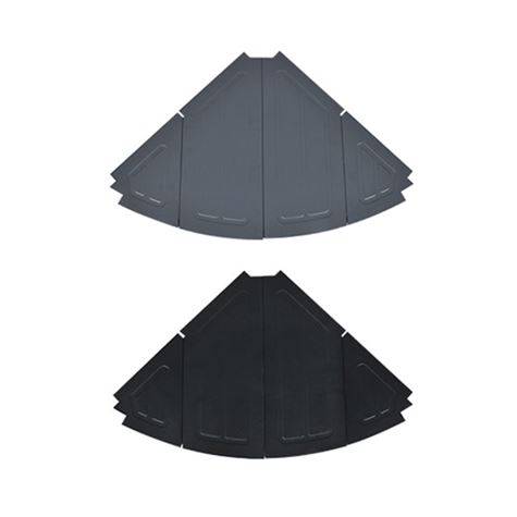 Tấm ghép nối tam giác cho bàn gấp L6 Snowline SN85UTA003