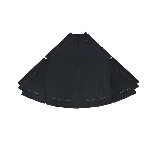 Tấm ghép nối tam giác cho bàn gấp L6 Snowline SN85UTA003