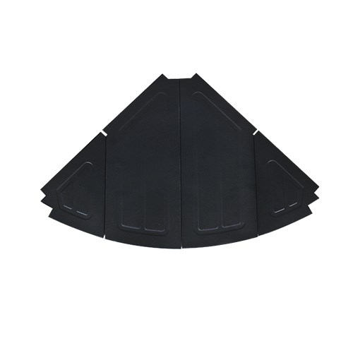 Tấm ghép nối tam giác cho bàn gấp L6 Snowline SN85UTA003