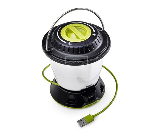 Đèn lồng kèm sạc USB Goal Zero Lighthouse Core Latern & USB Power Hub 32009 - 8270
