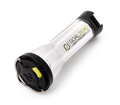Đèn lồng nhỏ kèm sạc USB Goal Zero Lighthouse Micro USB Rechargeable Latern 32006 - 8268