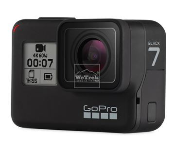 Máy Quay GOPRO HERO 7 BLACK - 8317