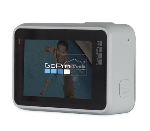 Máy quay GoPro Hero7 White - 8319