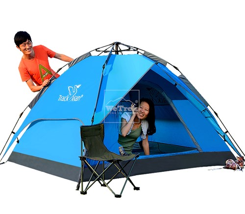 Lều tự bung 3 - 4 người Track Man TM1111 – 8069