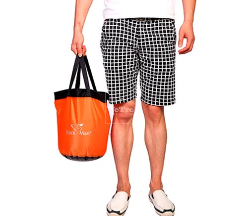 Xô gấp dã ngoại 15L Track Man TM6106 – 8059