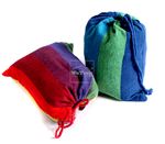 Võng xếp dã ngoại cầu vồng Track Man TM6507 – 7993