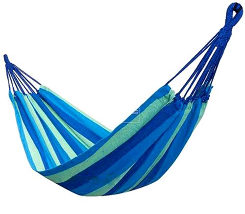 Võng xếp dã ngoại cầu vồng Track Man TM6507 – 7993