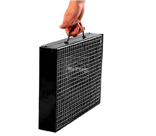 Bếp nướng than du lịch Track Man TM7401 – 7983