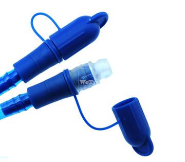 Túi nước dã ngoại 3L Track Man Water Reservoir with Bite Valve Cap TM7131 – 7916