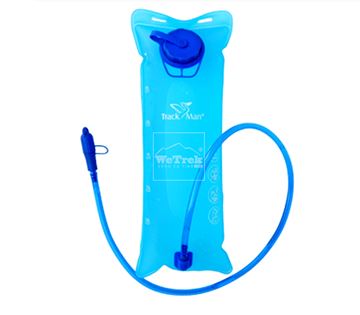 Túi nước dã ngoại 3L Track Man Water Reservoir with Bite Valve Cap TM7131 – 7916