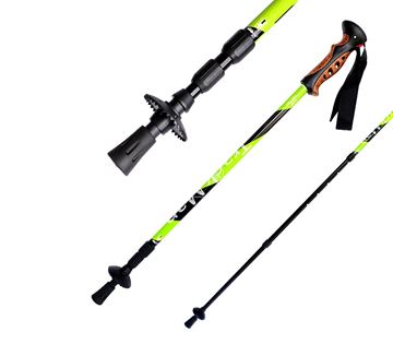 Gậy leo núi Track Man Trekking Pole TM6705 – 7930