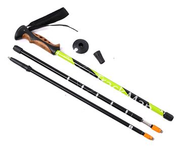 Gậy leo núi Track Man Trekking Pole TM6705 – 7930