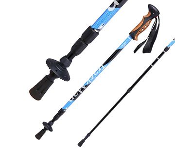 Gậy leo núi Track Man Trekking Pole TM6705 – 7930