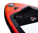 Ván chèo đứng bơm hơi Aqua Marina ATLAS BT-19ATP – 8361