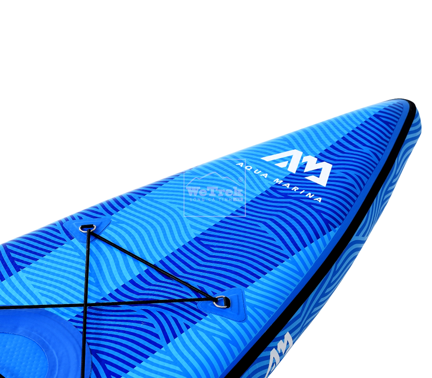 Ván chèo đứng bơm hơi Aqua Marina HYPER 126 BT-19HY02 – 8363