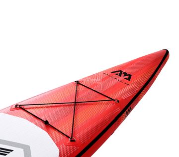 Ván chèo đứng bơm hơi Aqua Marina RACE 140 BT-19RA02 - 8365