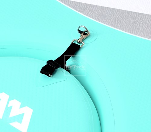 Bến tập Yoga trên nước Aqua Marina YOGA DOCK BT-19YD – 8367