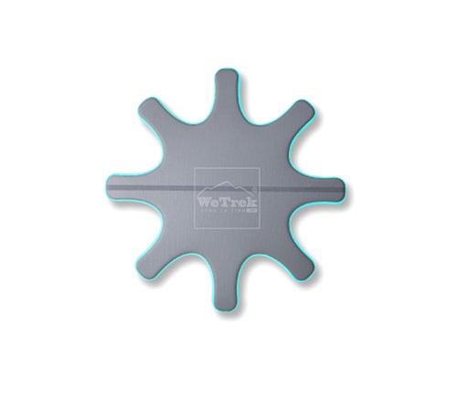 Bến tập Yoga trên nước Aqua Marina YOGA DOCK BT-19YD – 8367