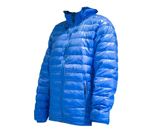 Áo khoác lông vũ nam Weather Guide Mens Down WGV1013 - 8294