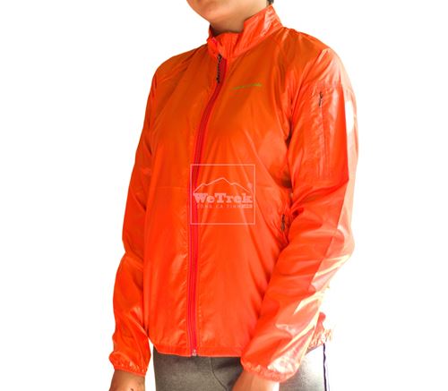 Áo khoác nữ Weather Guide Ladys EX-LT CS-0752V - 8292