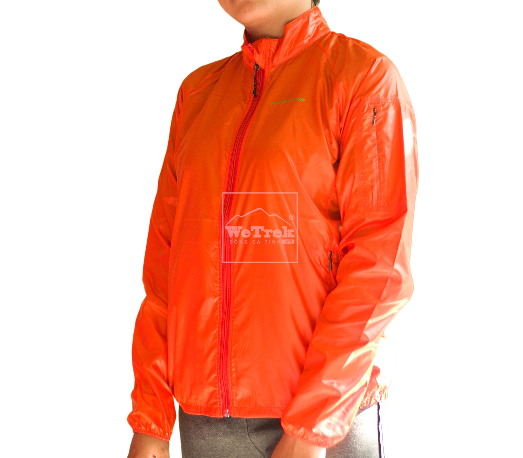 Áo khoác nữ Weather Guide Ladys EX-LT CS-0752V - 8292