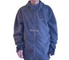 Áo khoác nỉ nam Weather Guide Mens Fleece Jacket CS-0706V - 8281