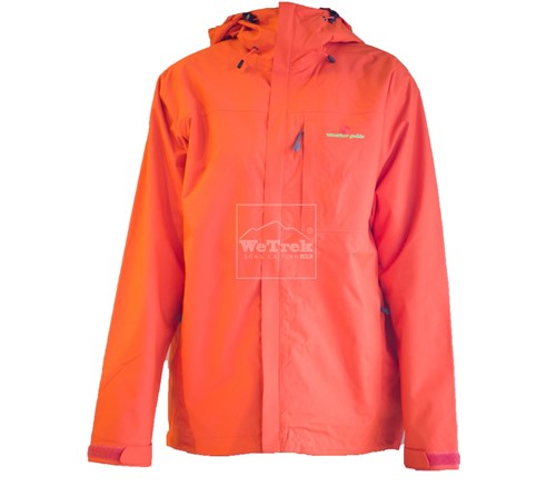 Áo khoác gió nam 2 lớp Weather Guide Mens 2L CS-0700 - 8282