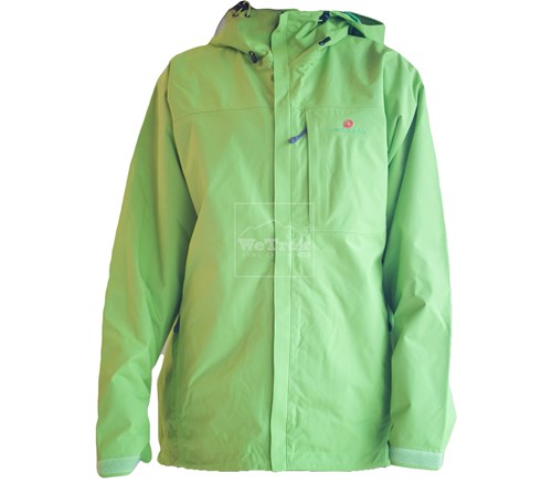 Áo khoác gió nam 2 lớp Weather Guide Mens 2L CS-0700 - 8282