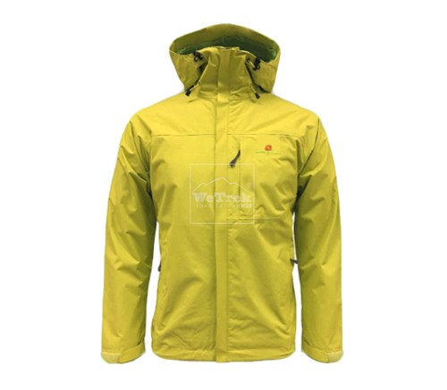 Áo khoác gió nam 2 lớp Weather Guide Mens 2L CS-0700 - 8282